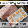 Cialis 20Mg Tadalafil new13